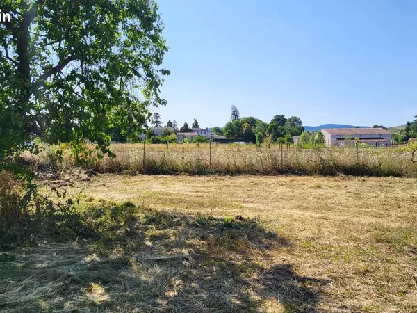 Terrain 692 m² La Chapelle-de-Guinchay