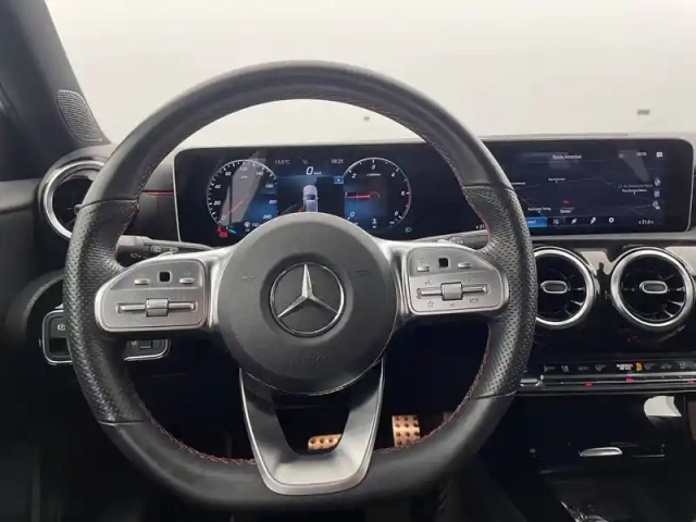 Mercedes Classe A 180 d 7g-dct — photo 52