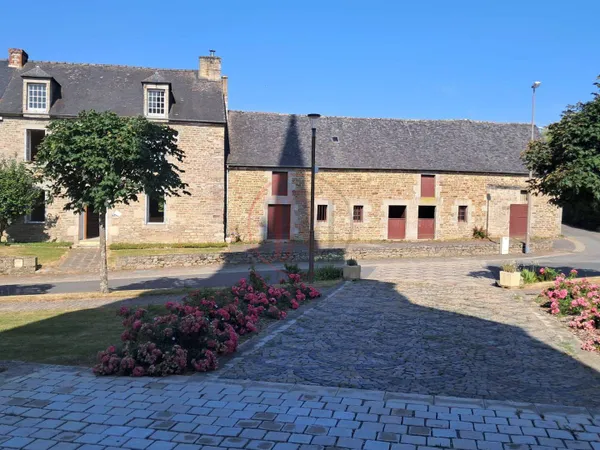 Maison 6 pièces 110 m²