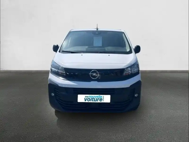 Opel Vivaro fgn taille m bluehdi 120 s&amp;s bvm6 — photo 2