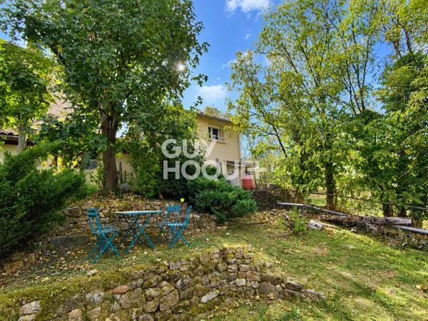 Maison 4 pièce(s) 95 m2