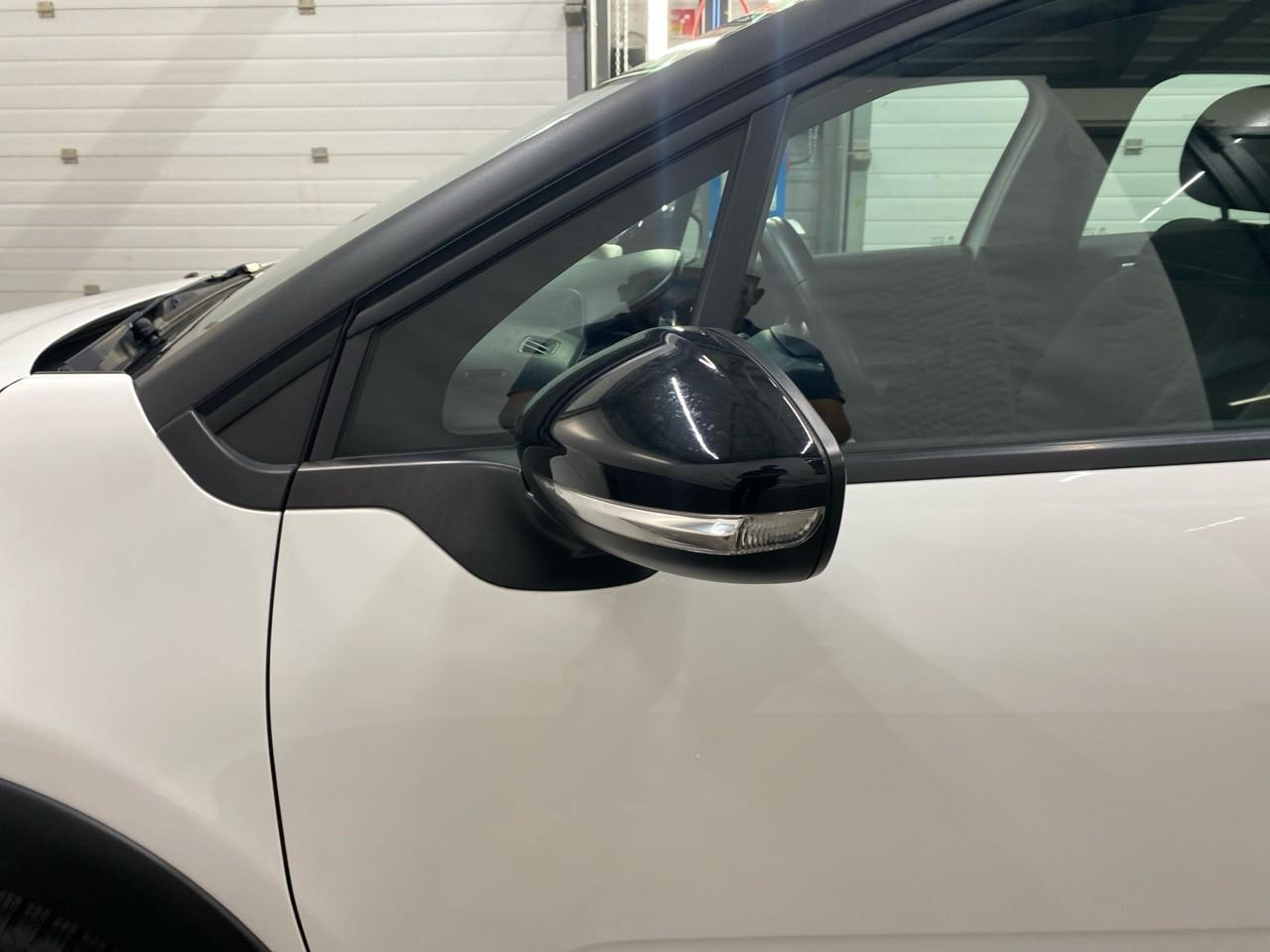 Citroën C3 bluehdi 100 bvm6 you — photo 30
