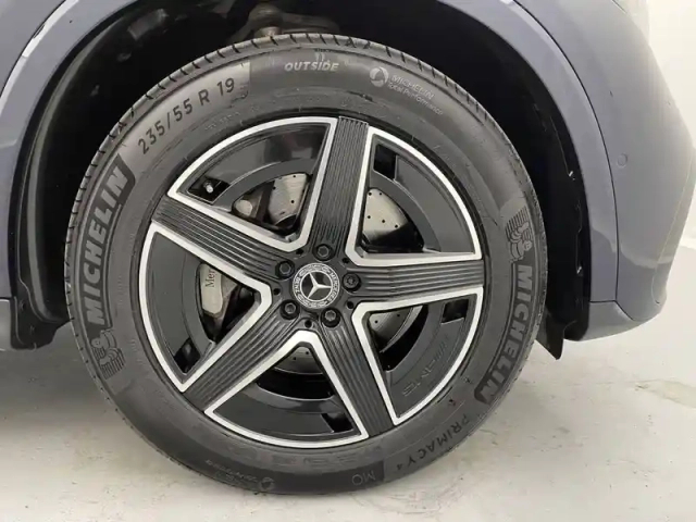 Mercedes Glc 220 d 9g-tronic 4matic — photo 13