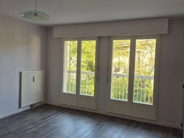 Appartement 1 pièce 34 m²