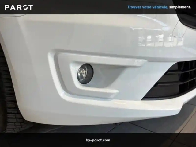 Ford Transit Connect fourgonnette l1 1.0e 100ch e85 trend — photo 15