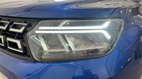 Dacia Duster 1.3 TCe 130ch FAP Prestige 4x2 — photo 17