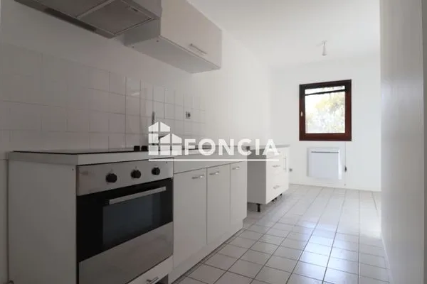 Appartement 3 pièces 70 m²