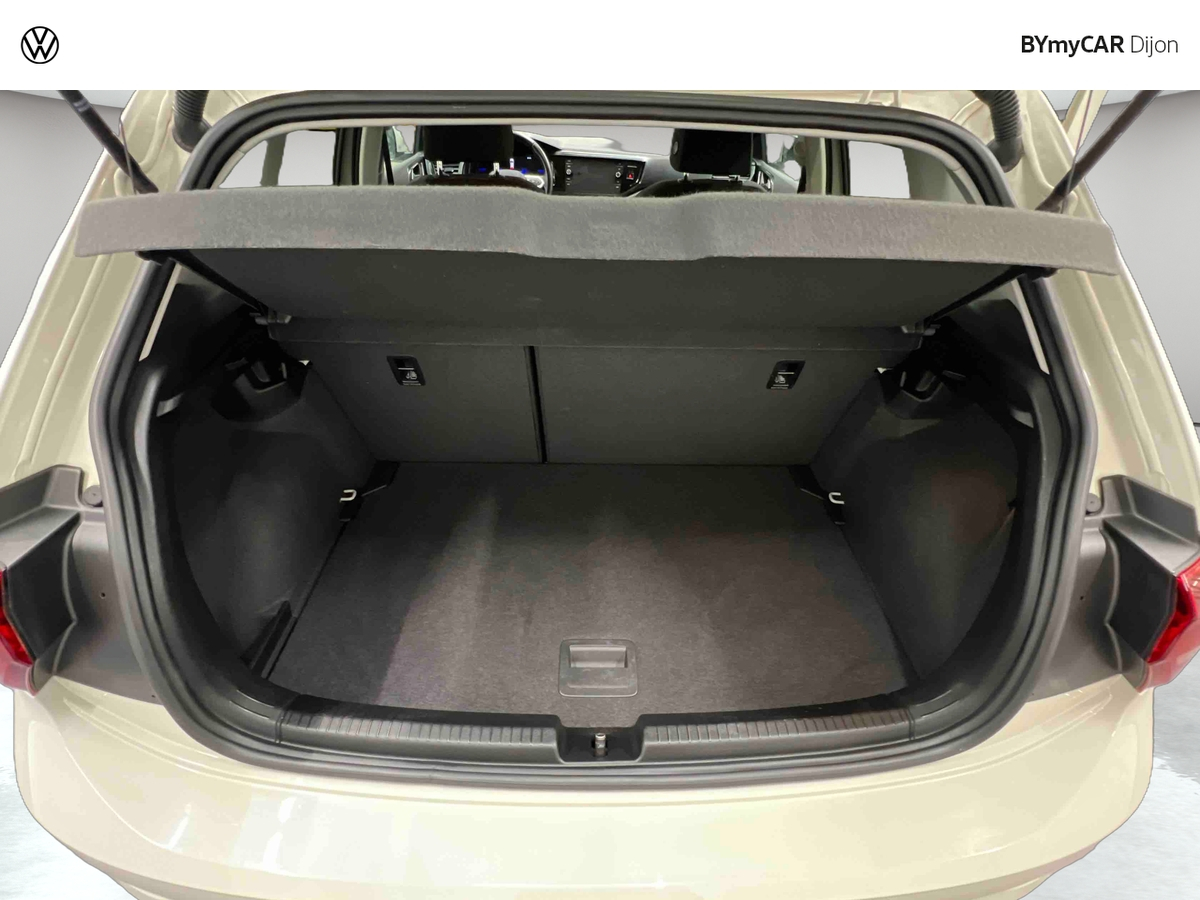 Volkswagen Polo 1.0 TSI 95 S&amp;S BVM5 — photo 13