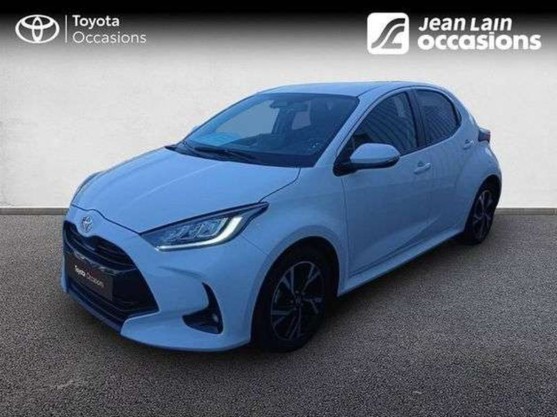 Toyota YARIS Toyota Yaris — photo 1