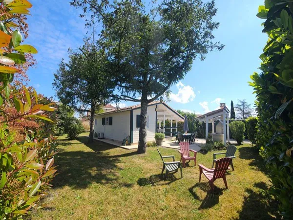 Le Porge - Chalet Cosy Coeur du Bourg