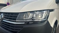 Volkswagen Transporter 2.8T L1H1 2.0 TDI 150ch Business DSG7 — photo 17