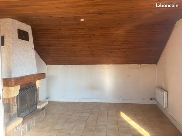 Appartement 51 m2
