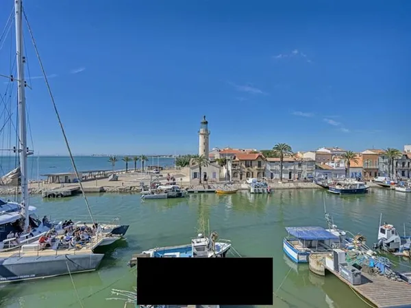 Appartement 4 pièces 129 m²