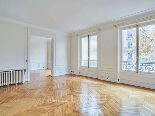 Appartement 4 pièces 111 m²