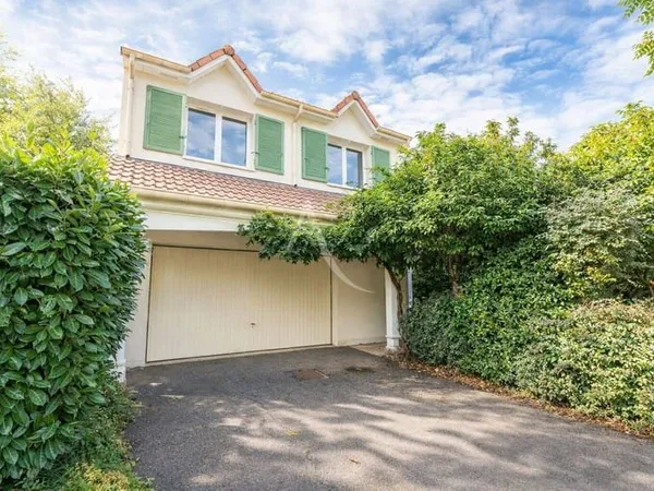 Maison 7 pièces 188 m²