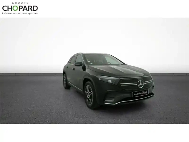 Mercedes Eqa 250 — photo 12
