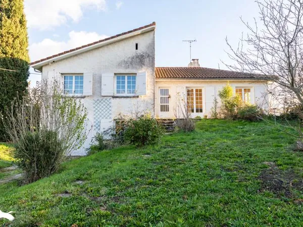 Maison 7 pièces 118 m²