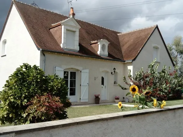 Chambre de 20m2 à louer sur La Ville-aux-Dames