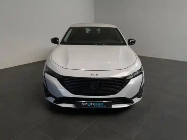 Peugeot 308 1.2 130  active pack / gps / carplay / radars — photo 2
