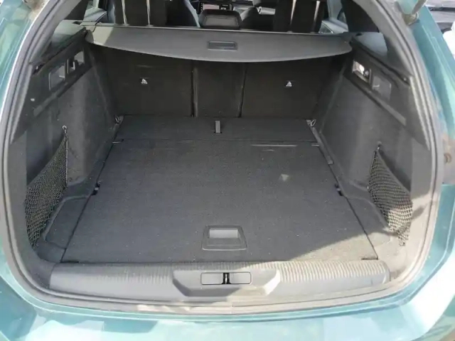 Peugeot 308 sw puretech 130ch s&amp;s eat8 — photo 20