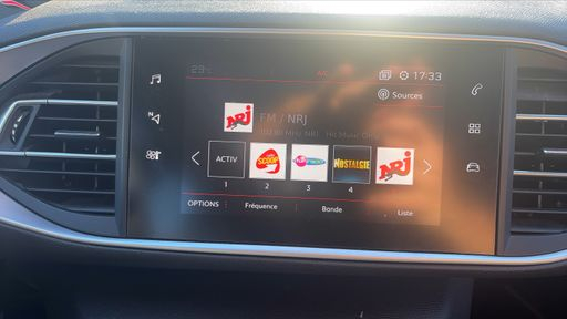 Peugeot 308 1.6 THP 263 - Gti By Peugeot Sport – 2020 – 74301 km – Essence – Boîte Manuelle — photo 21