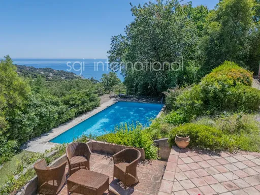 Villa 208 m²