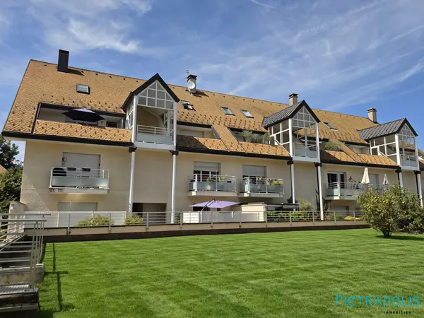 Duplex Familial de 185 m²