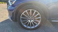Mercedes Glc 220 d 194ch AMG Line 4Matic 9G-Tronic — photo 15