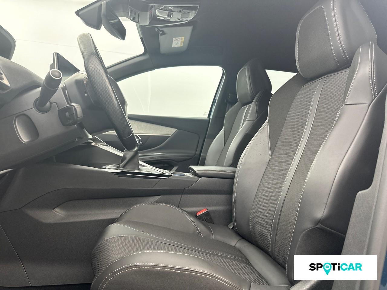 Peugeot 3008 1.2 puretech 130ch s&s gt — photo 9