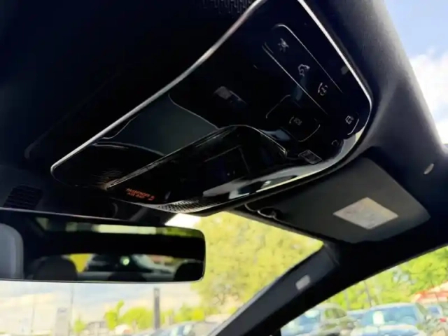 Mercedes Classe E mercedes-amg eqe 43 4matic — photo 13