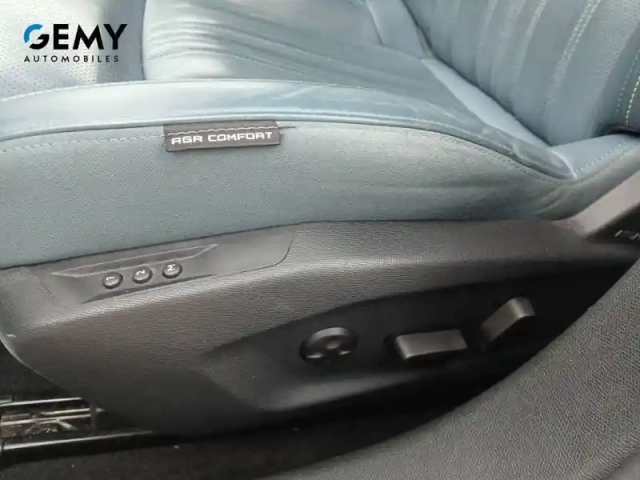 Peugeot 308 phev 225 e-eat8 — photo 39