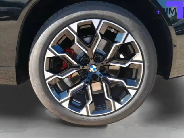 Bmw X3 30e xdrive 299 ch bva8 — photo 16