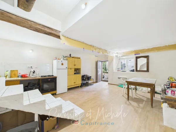 Maison 5 pièces 165 m²