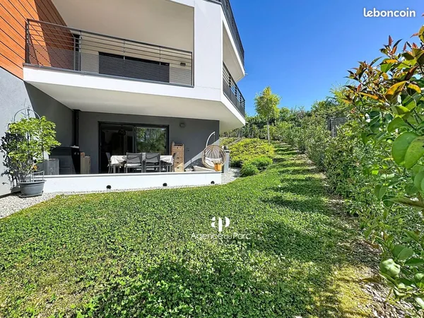 Appartement 3 pièces 67 m²