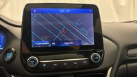 Ford Puma 1.0 EcoBoost 125ch S&S mHEV ST-Line Powershift — photo 18