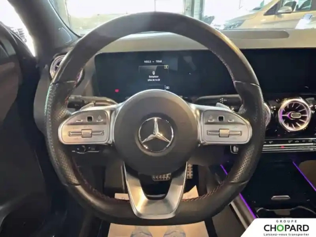 Mercedes Gla 250 8g-dct 4matic — photo 48