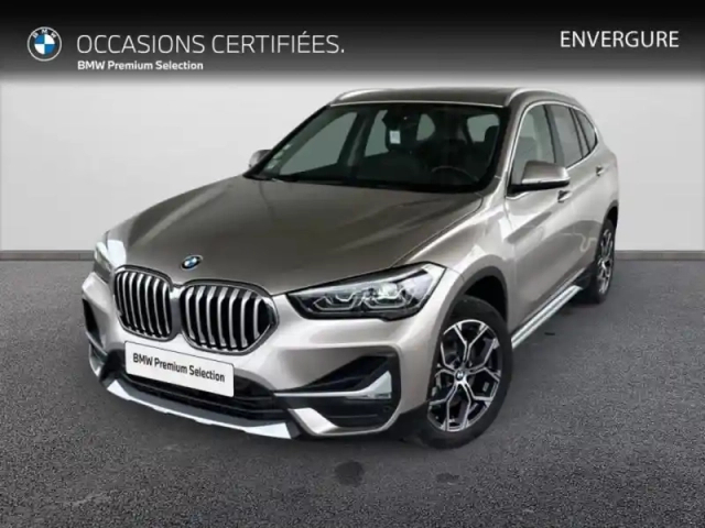 Bmw X1 xdrive20da 190ch xline