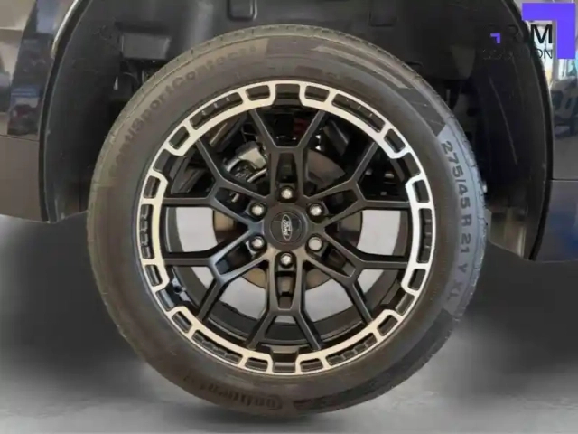 Ford Ranger dca 3.0 ecoblue v6 240 ch bva10 e-4wd — photo 15