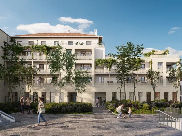 Vends appartement - 78 m² - 3 pièces - Conflans-Sainte-Honorine 78700