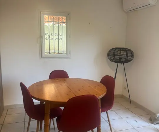 Appartement de 55m2 à louer sur Beaucaire