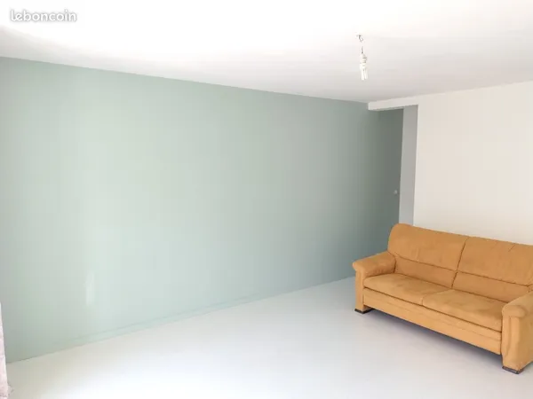 Studio 30m² LALEU
