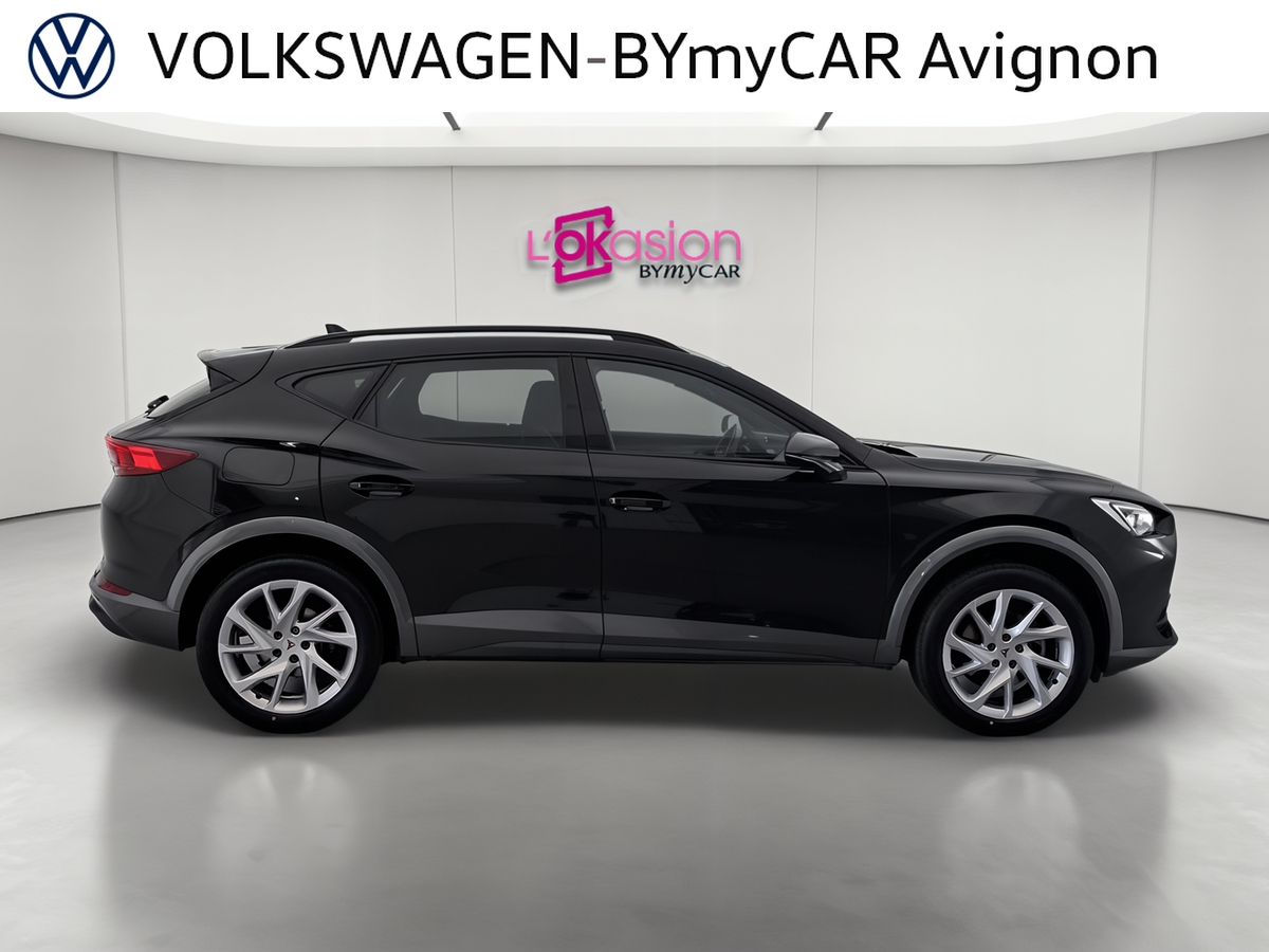 Cupra Formentor 1.5 TSI 150 ch — photo 6