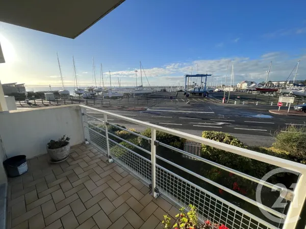 Appartement 4 pièces 76 m²