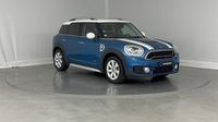 Mini Countryman Cooper SE 136ch + 88ch Business Design ALL4 BVA — photo 3