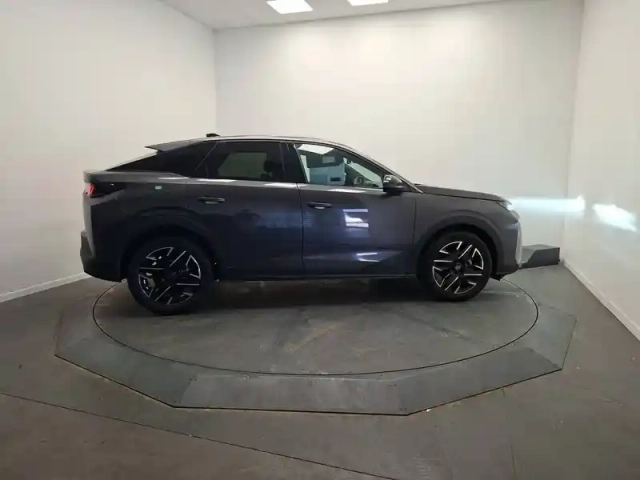 Peugeot 3008 hybrid 145 e-dcs6 — photo 5