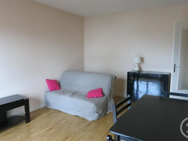 Appartement 1 pièce 30 m²