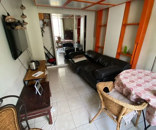 Appartement de 22m2 à louer sur Paris 05