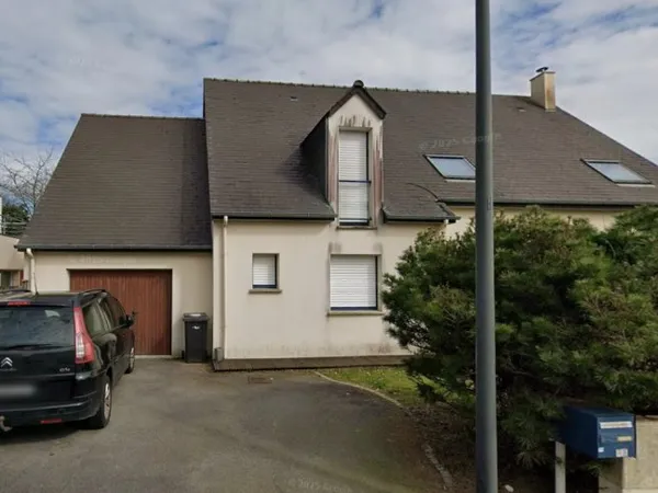 Maison 6 pièces 159 m²