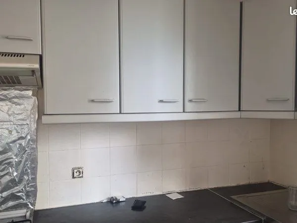 Appartement 3,5 pièces