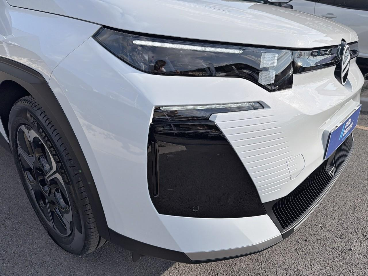 Citroën C5 Aircross electrique 210ch 78kwh autonomie confort plus — photo 29